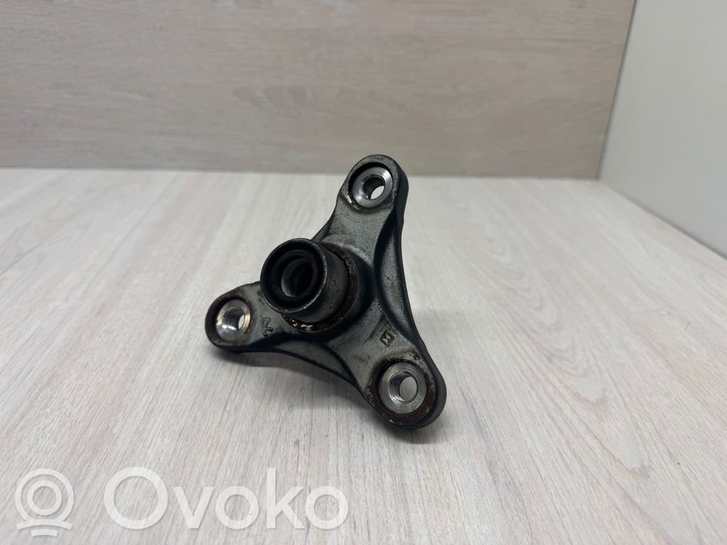 BMW 5 F10 F11 Tylny mechanizm różnicowy 