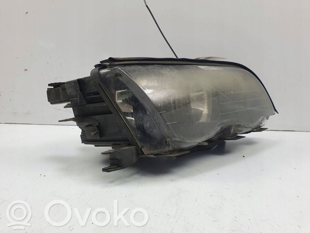 BMW 3 E46 Headlight/headlamp 