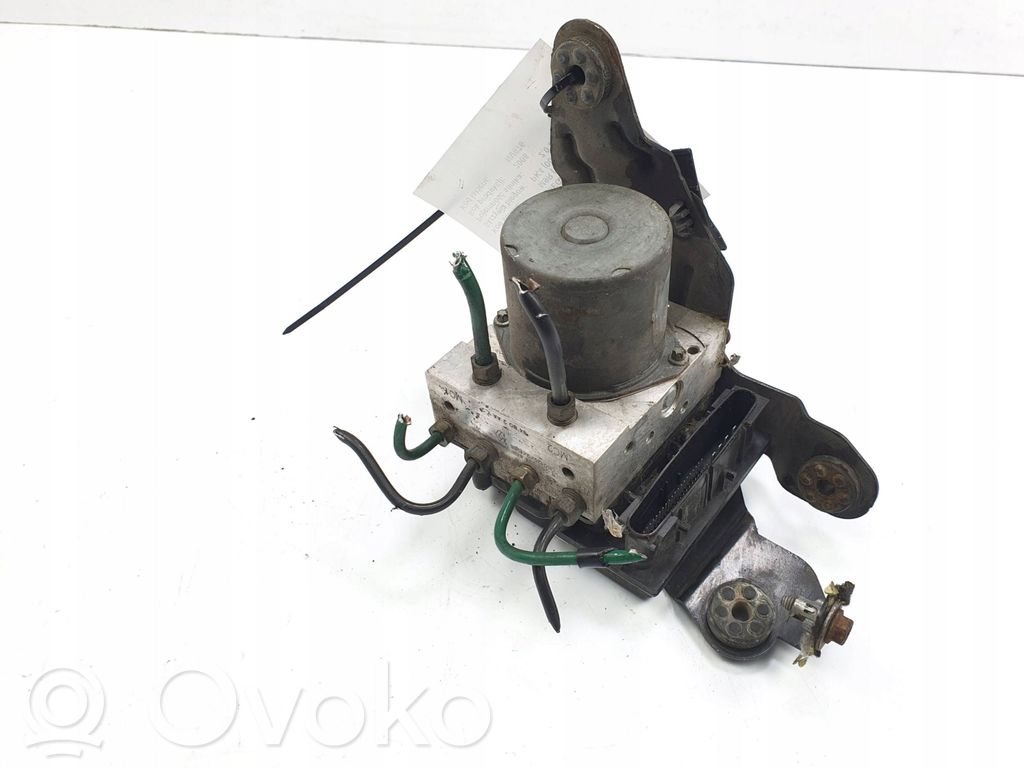 Renault Megane II ABS Pump 