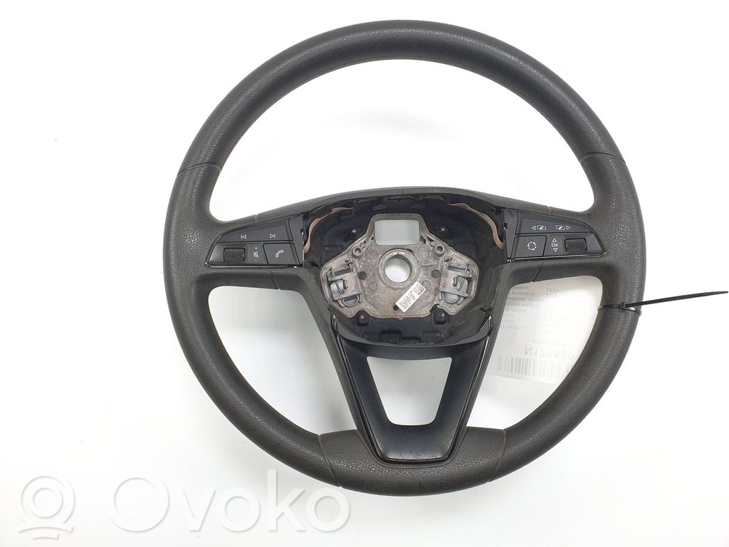 Seat Toledo IV (NH) Vairas 