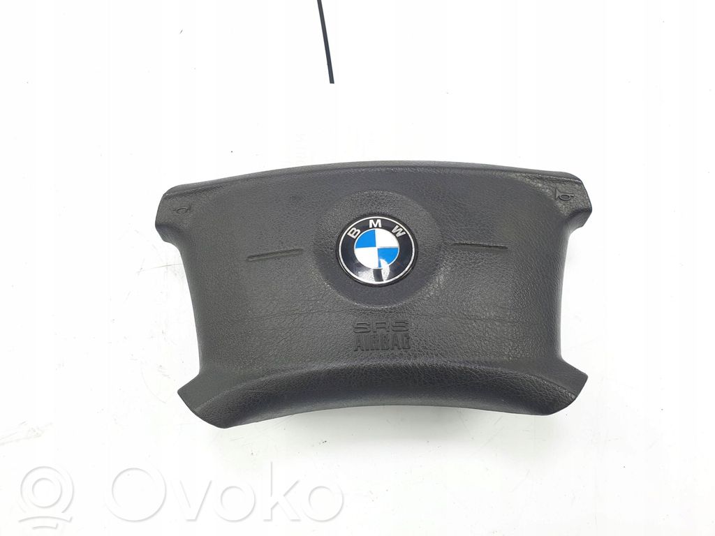 BMW 3 E46 Vairo oro pagalvė 