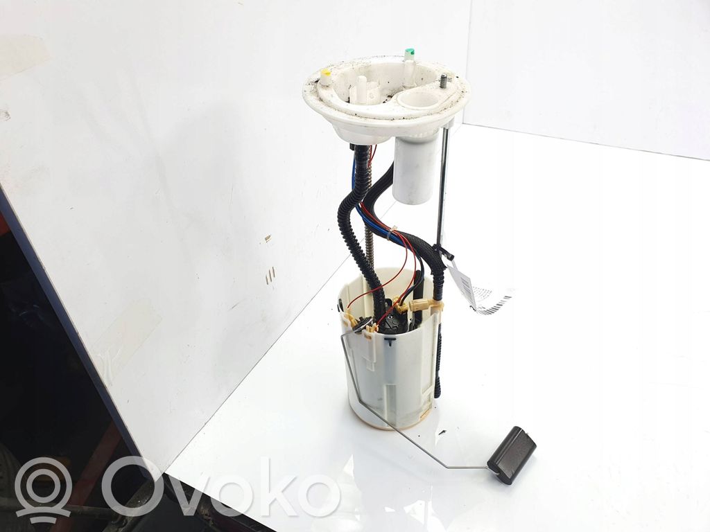 Fiat Ducato Насос топлива (в топливном баке) 