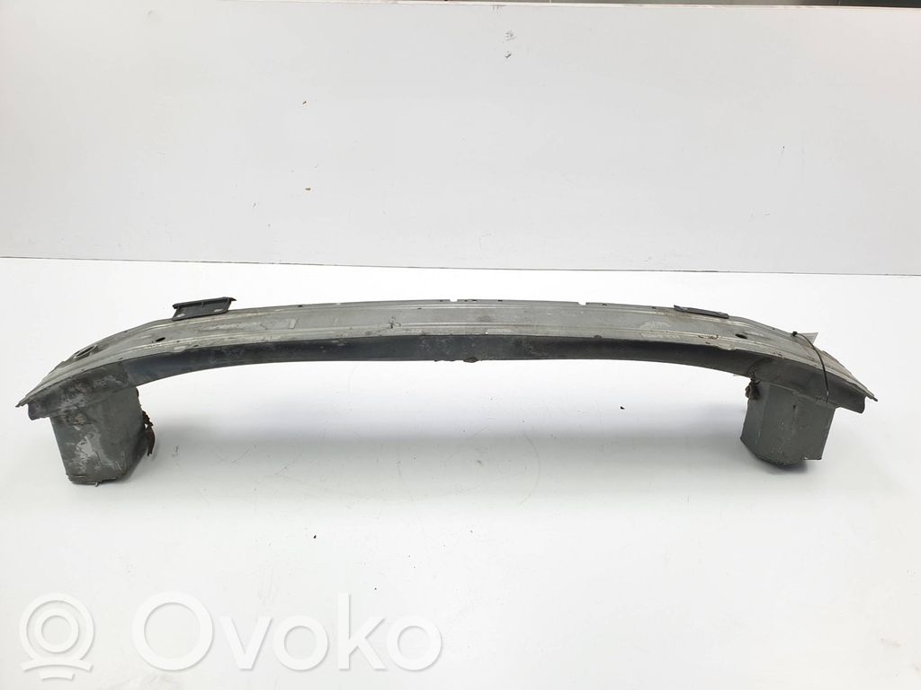 Opel Astra J Renfort de pare-chocs avant 