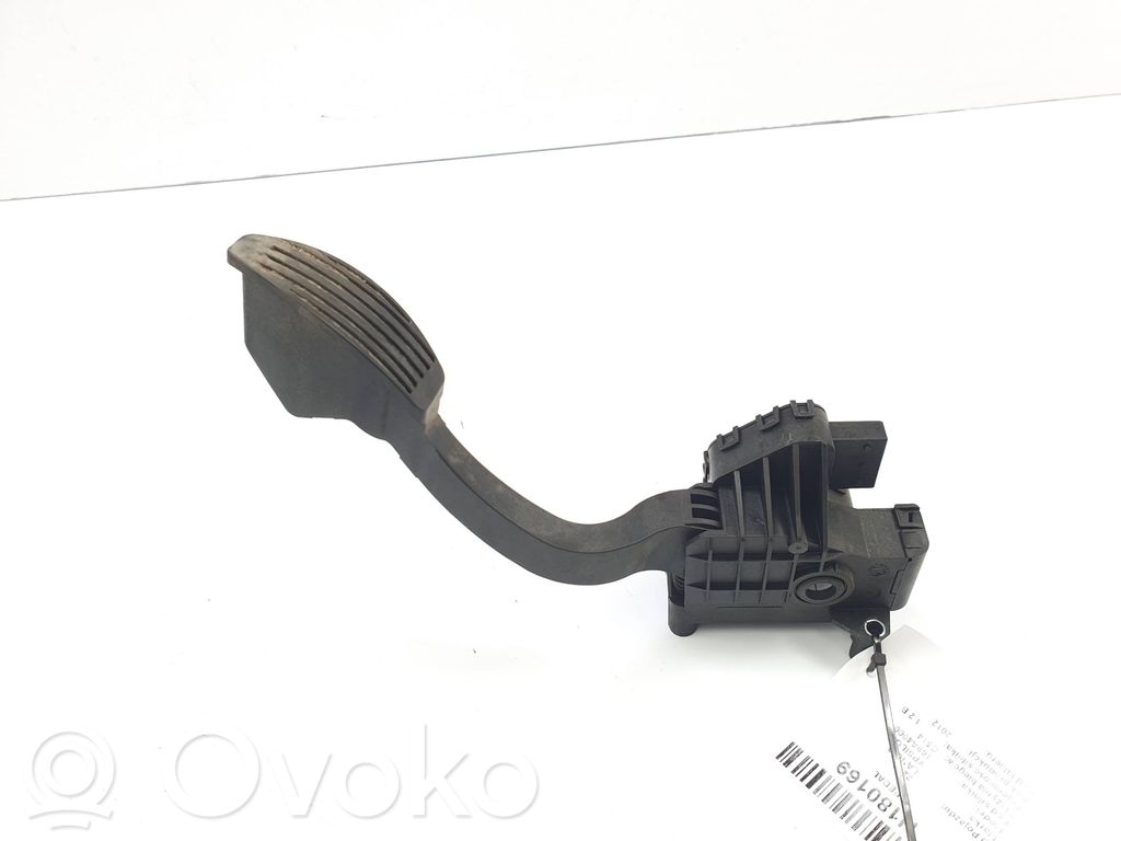 Lancia Ypsilon Accelerator throttle pedal 