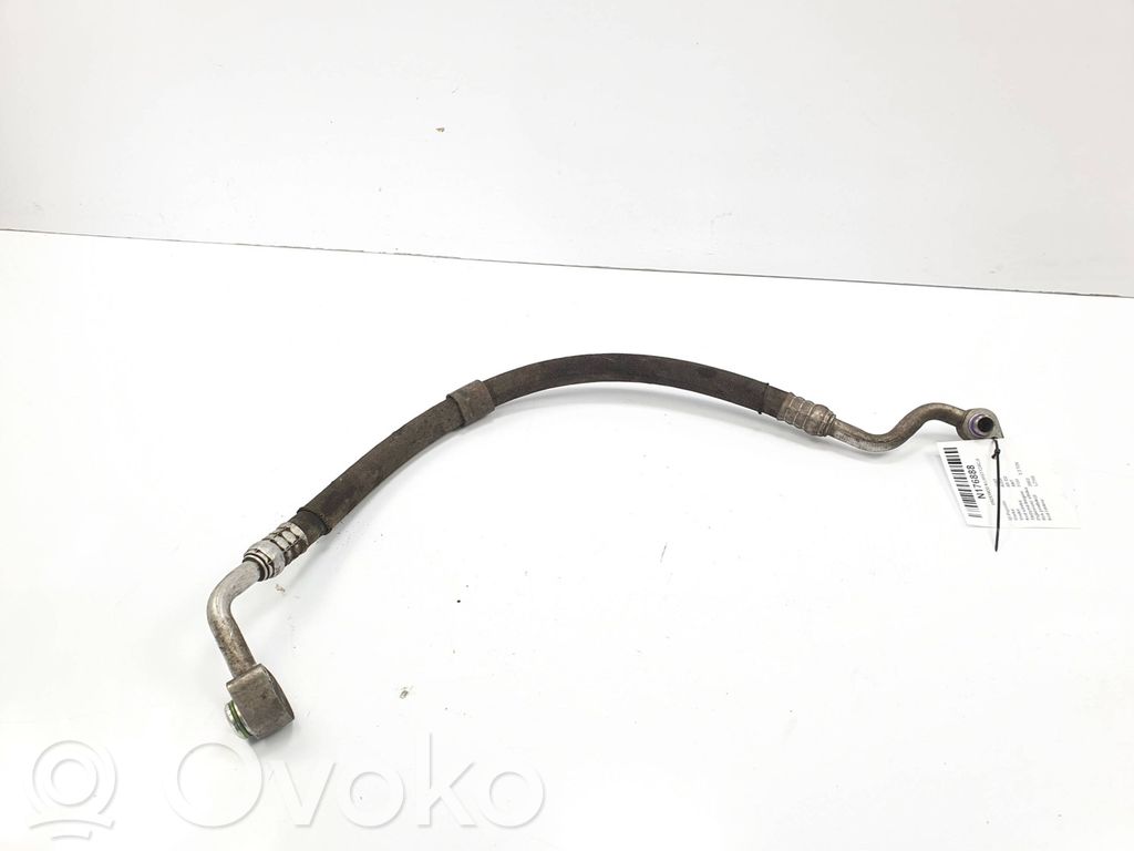 Audi A8 S8 D2 4D Air conditioning (A/C) pipe/hose 