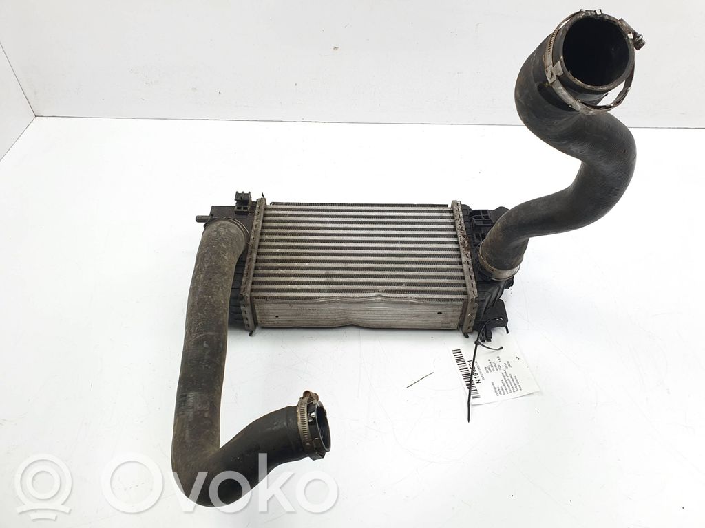 Opel Meriva B Interkūlerio radiatorius 