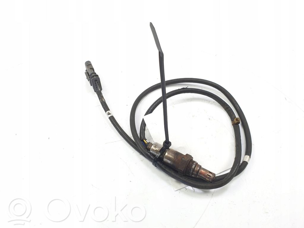 Fiat Ducato Lambda probe sensor 