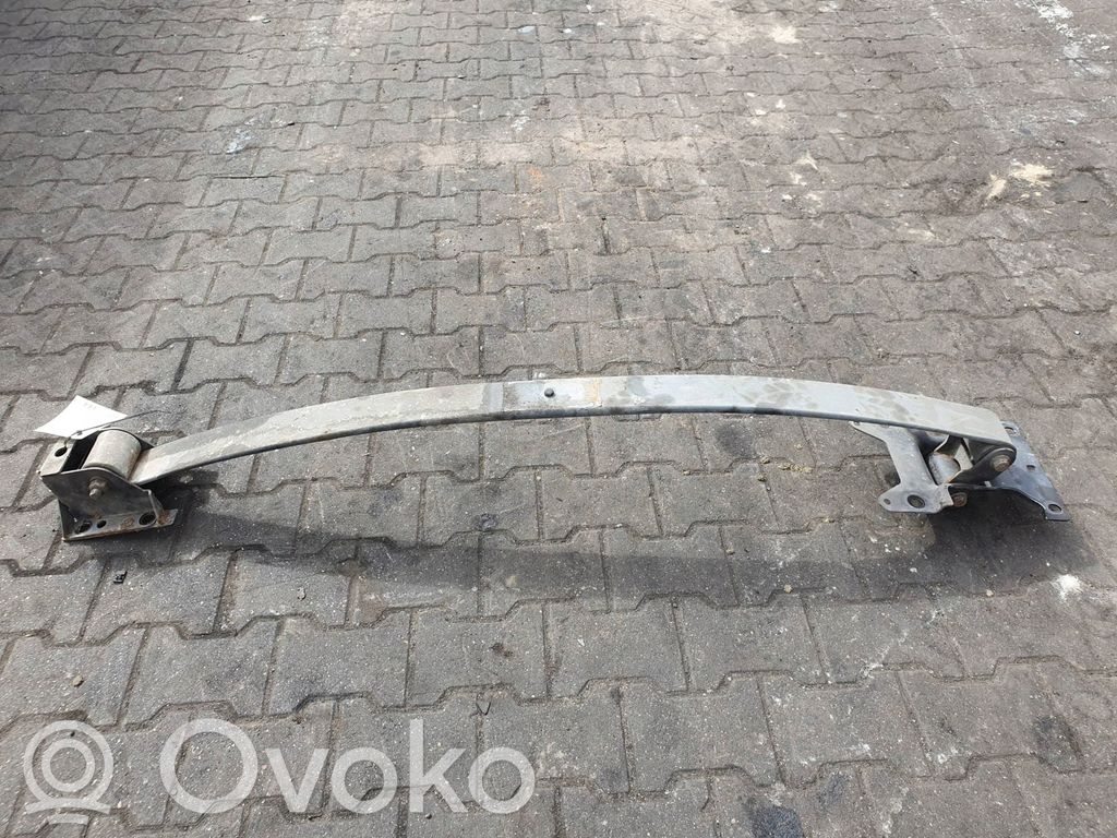 Renault Master III Rear leaf spring 