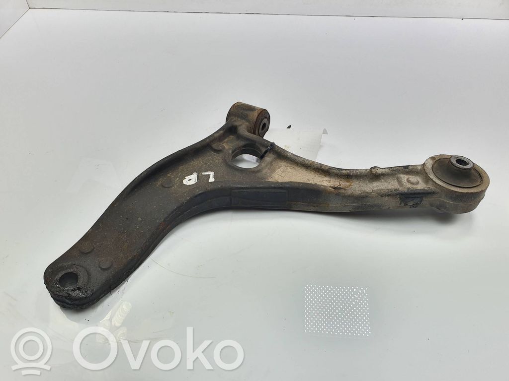 Front control arm