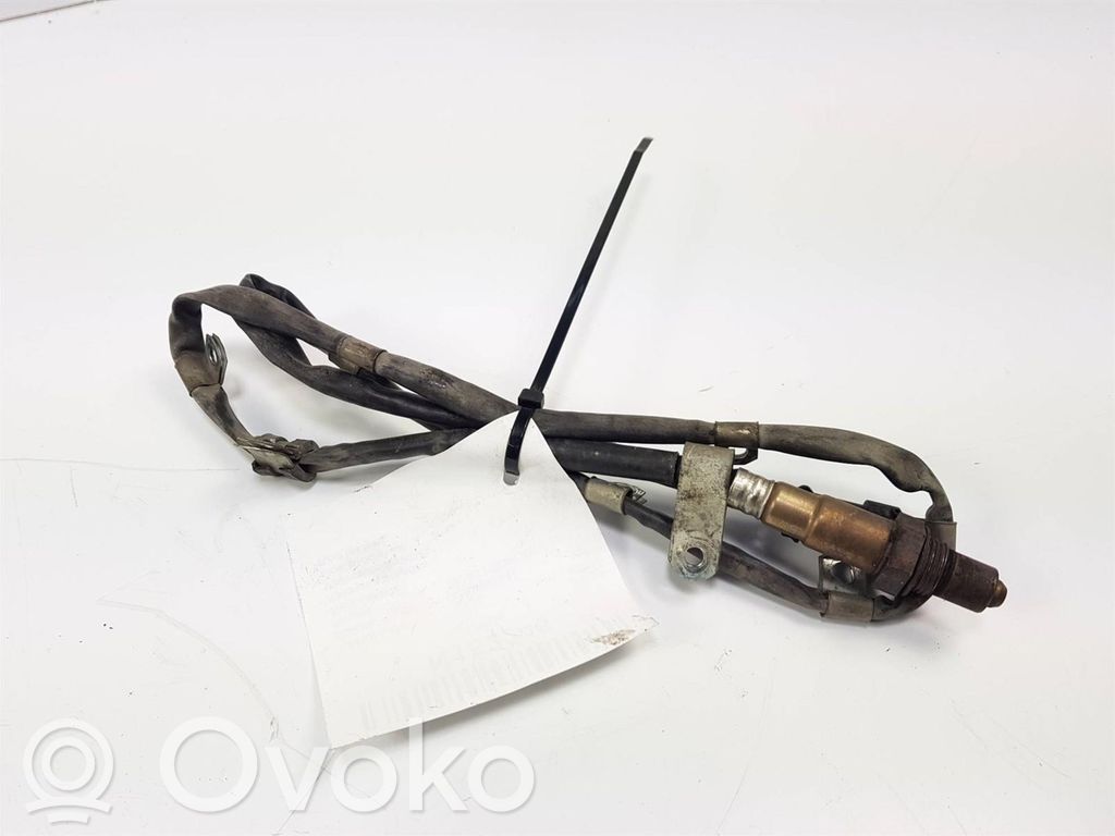 Sonde lambda   0258006196