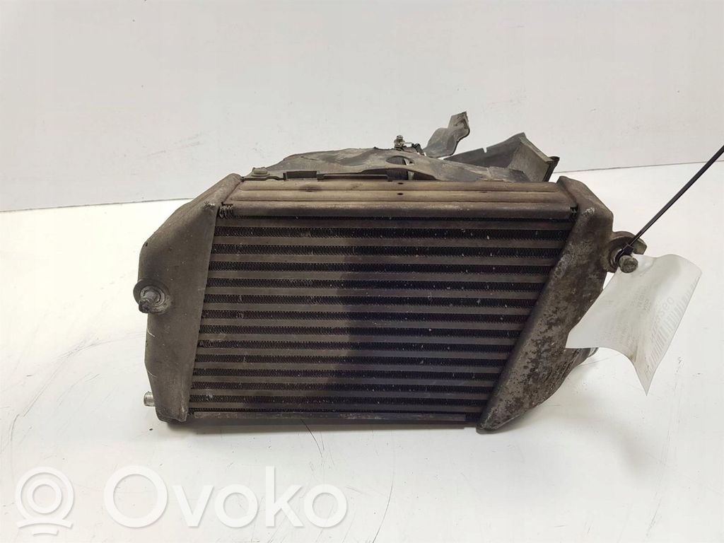 Audi A8 S8 D3 4E Intercooler radiator 