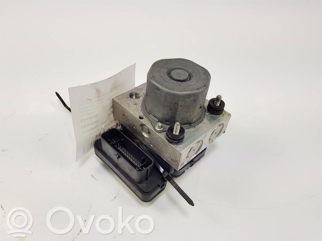 Ford Transit VII ABS Pump 