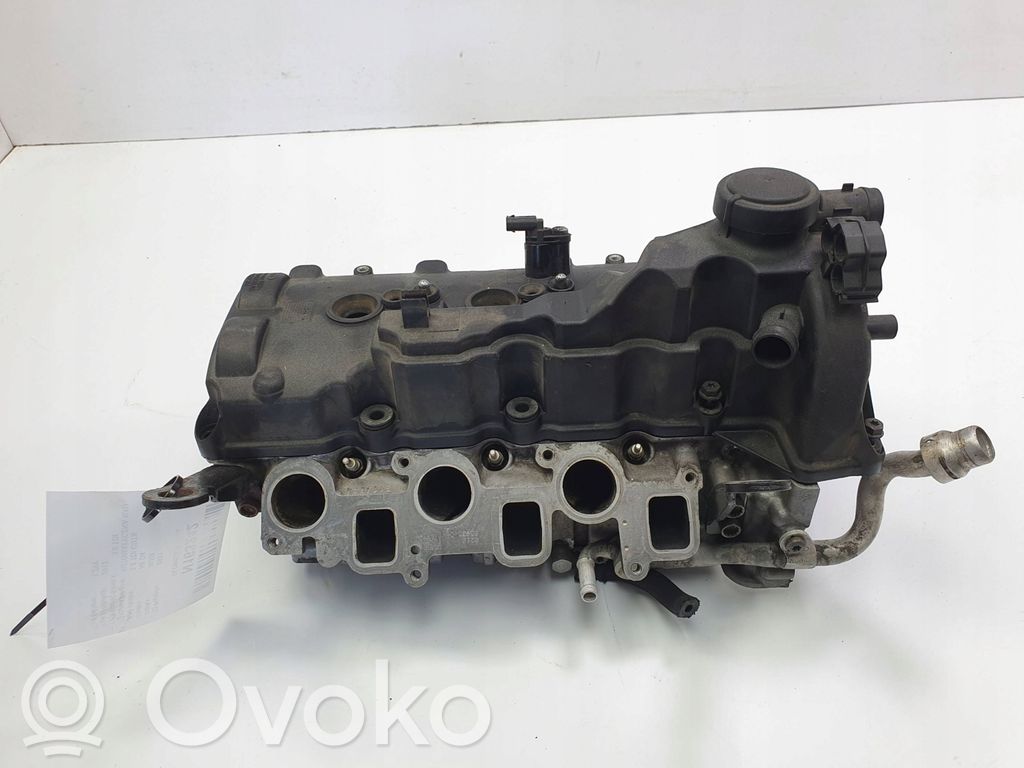Engine head   059354DFCDTA