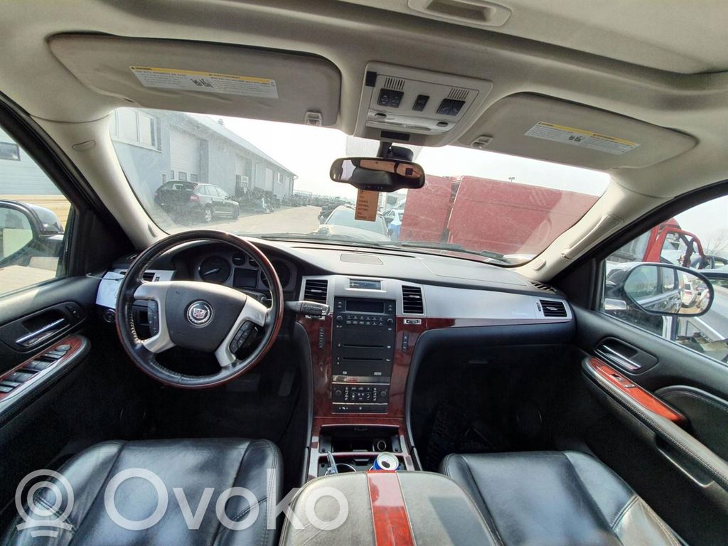 Kojelauta   GMCYUKON