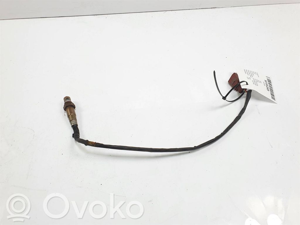 Lambda probe sensor   4H0906262C