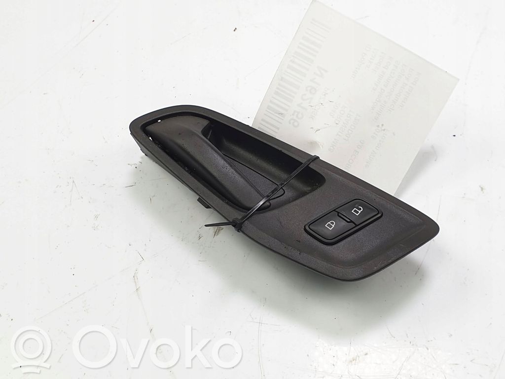 Ford Transit Courier Front door interior handle 