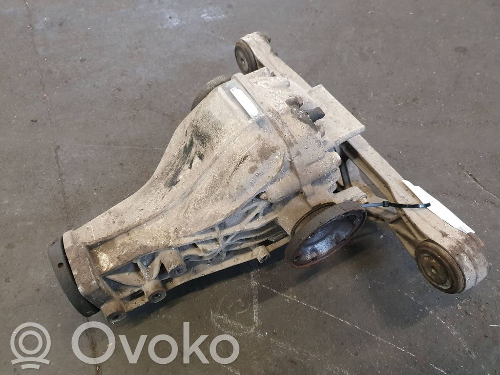 Hinterachsdifferential   30TDI