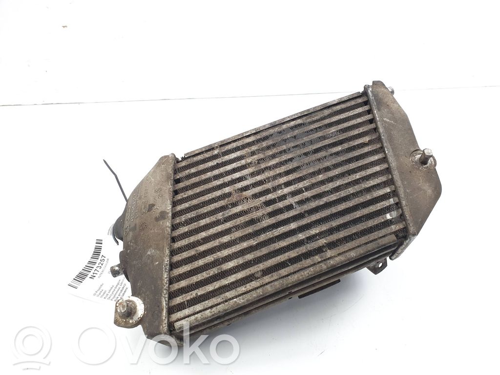 Audi A8 S8 D3 4E Intercooler radiator 