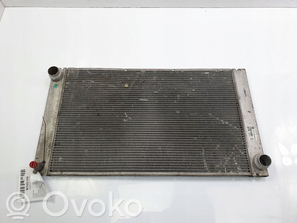 BMW 5 E60 E61 Wasserkühler 
