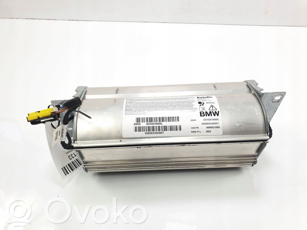 Airbag del pasajero   39703970809L