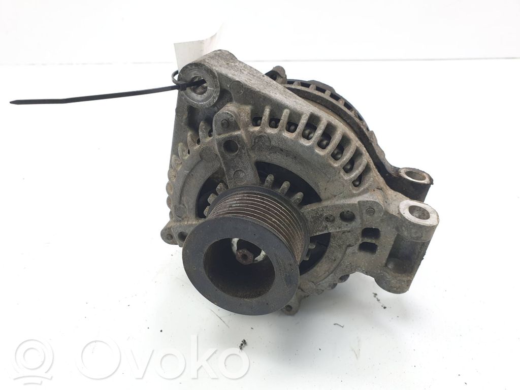 Land Rover Range Rover L322 Alternator 