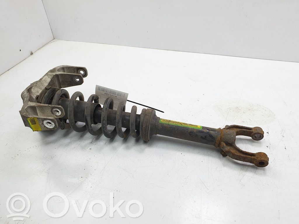 Cadillac STS Seville Front shock absorber/damper 