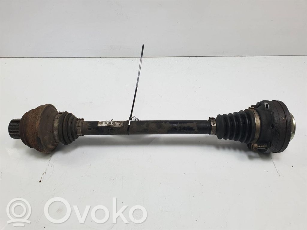Aizmugurējā pusass   4H0501203C