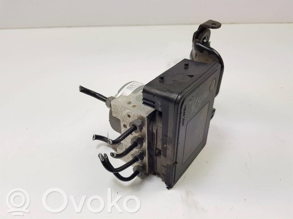 Ford Fusion II Pompa ABS 