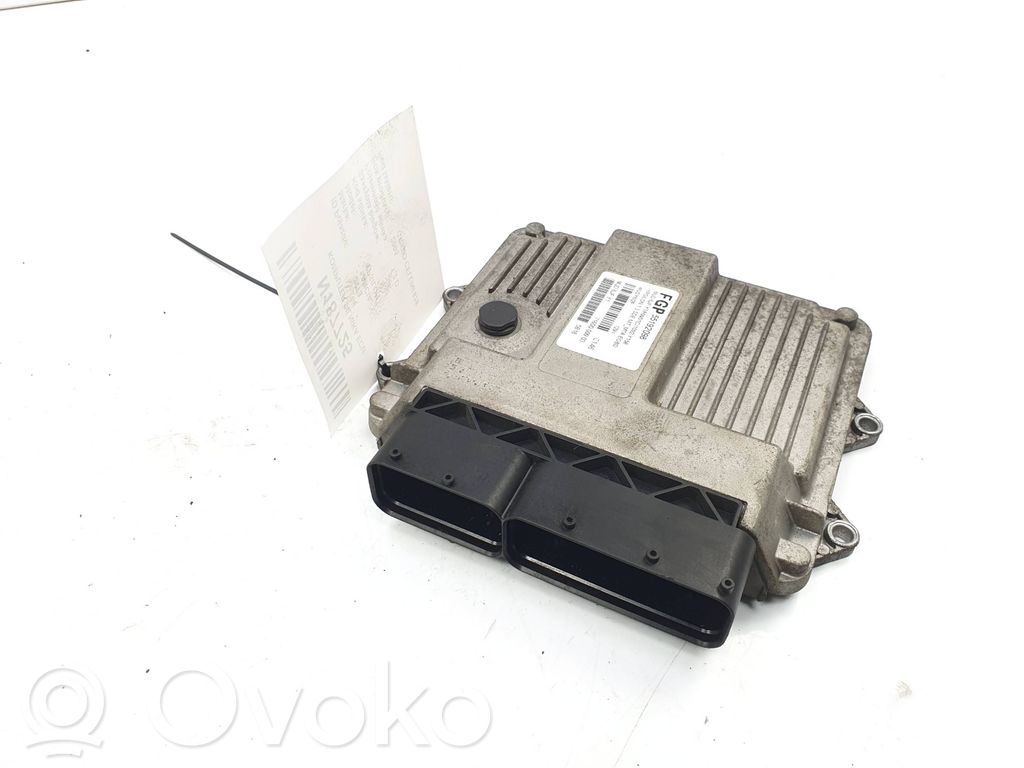Lancia Ypsilon Engine control unit/module ECU 