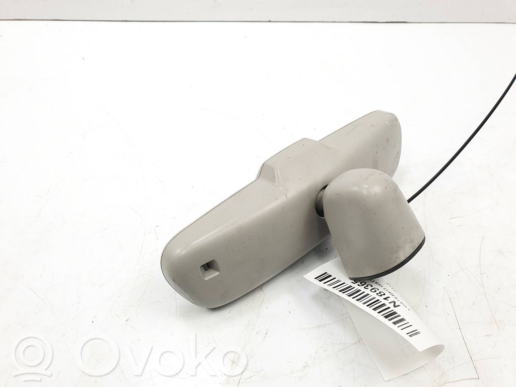 Audi A6 S6 C5 4B Rear view mirror (interior) 
