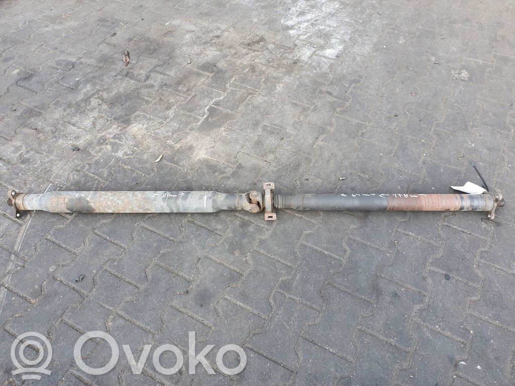 Mercedes-Benz S W140 Middle center prop shaft 