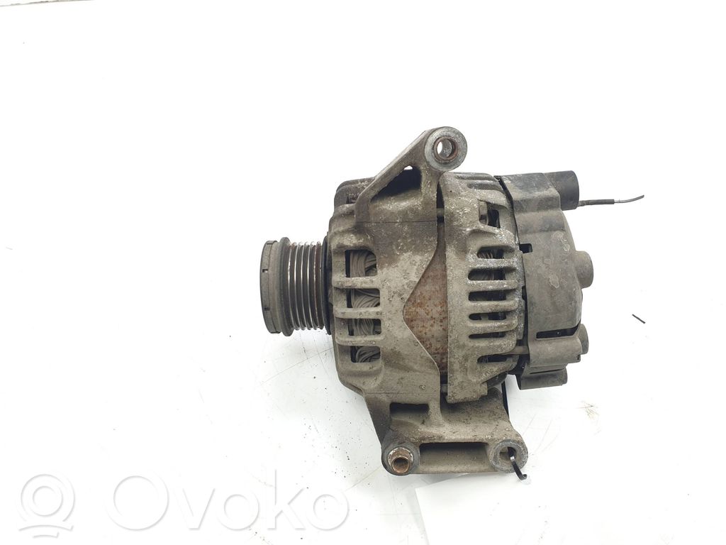 Fiat Punto (188) Generatorius 