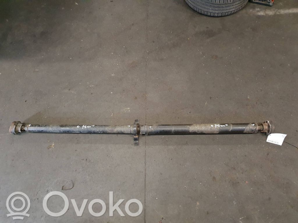 Audi A8 S8 D3 4E Drive shaft (set) 
