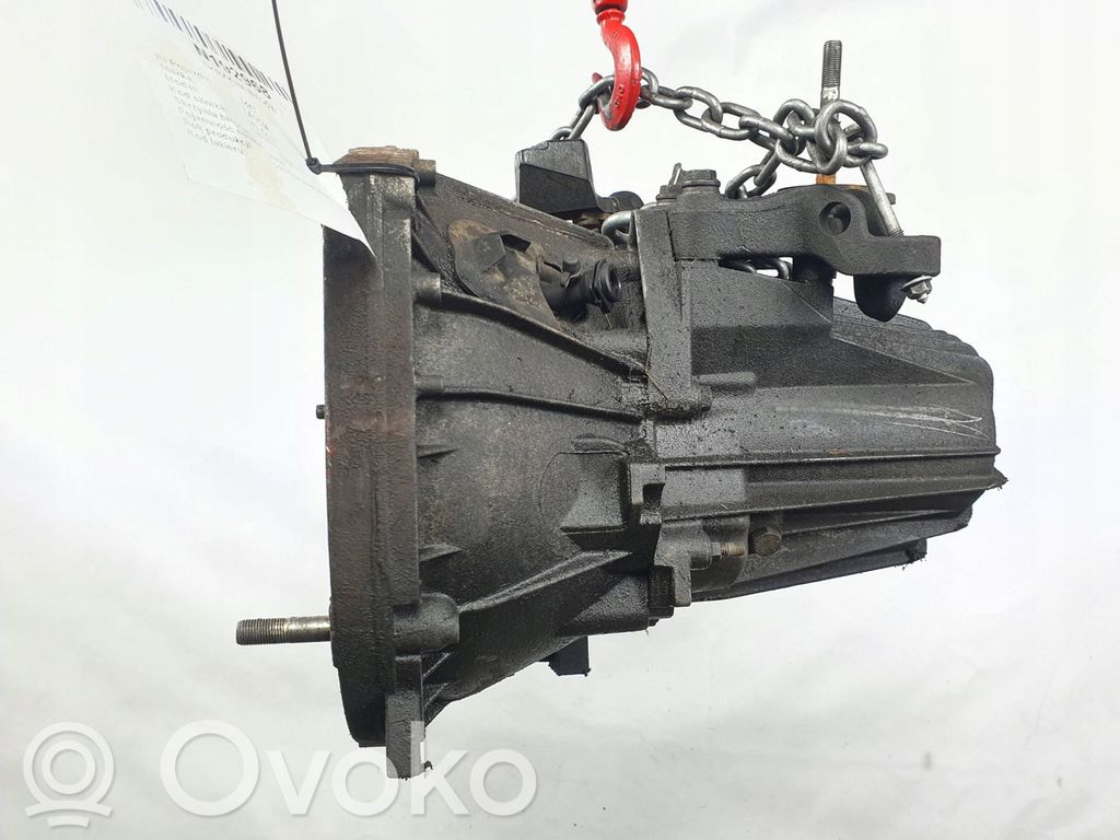Lancia Delta Scatola del cambio manuale a 5 velocità 