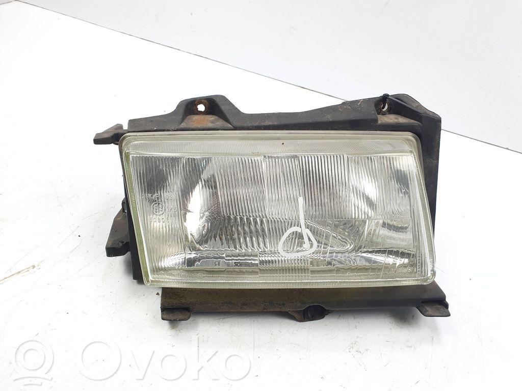 Citroen Jumpy Headlight/headlamp 