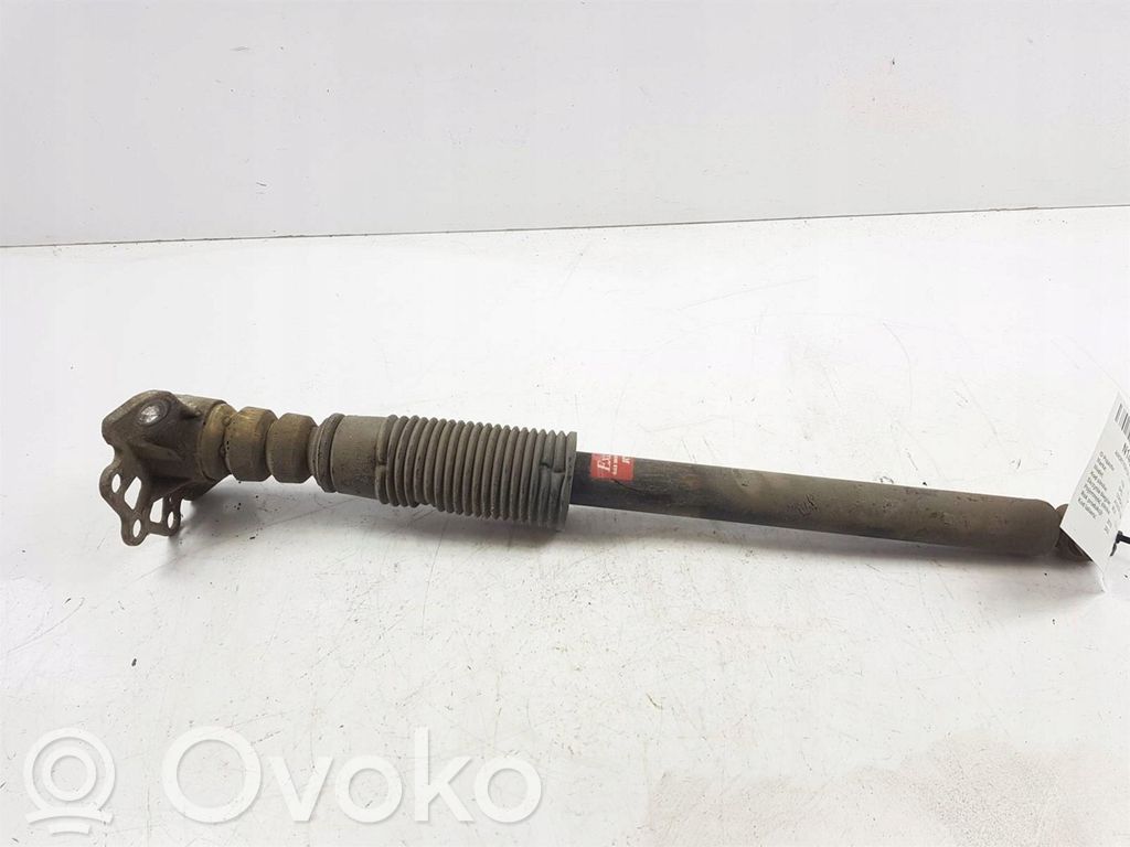 Opel Corsa D Rear shock absorber/damper 