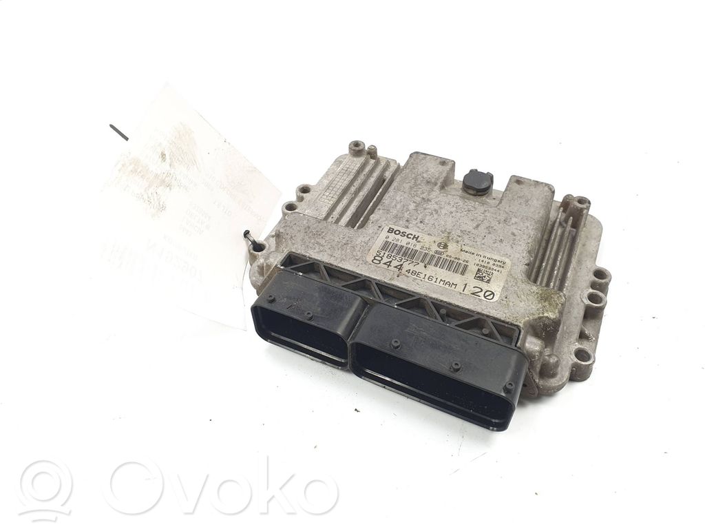 Lancia Delta Engine control unit/module ECU 