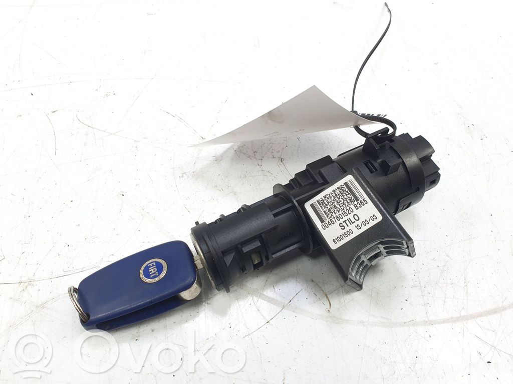 Fiat Stilo Užvedimo spynelė 