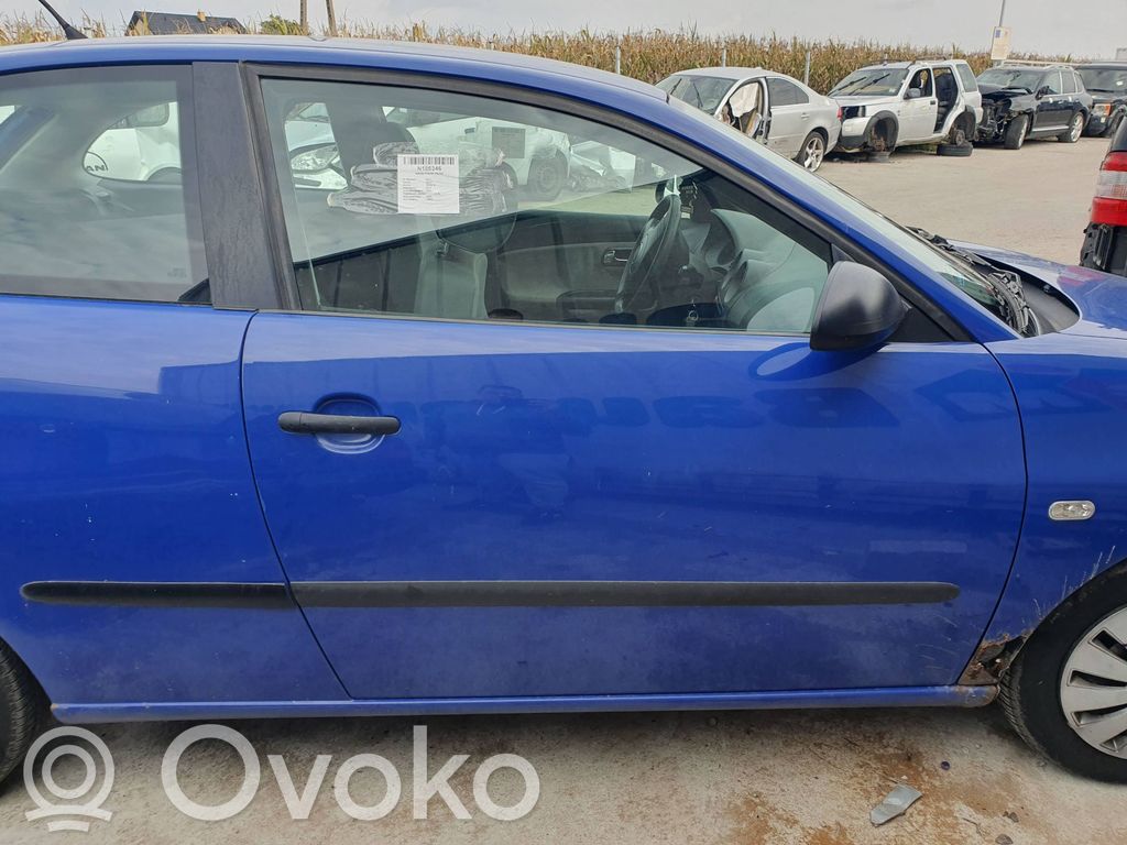 Seat Ibiza III (6L) Durvis 