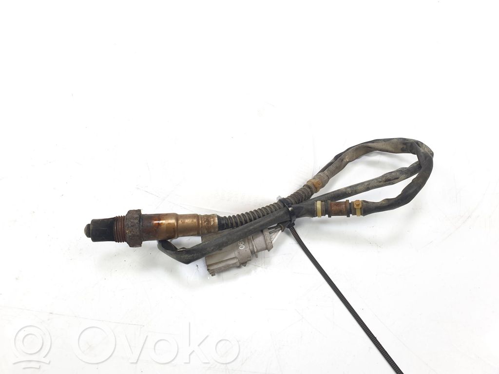 Volkswagen PASSAT B6 Lambda probe sensor 