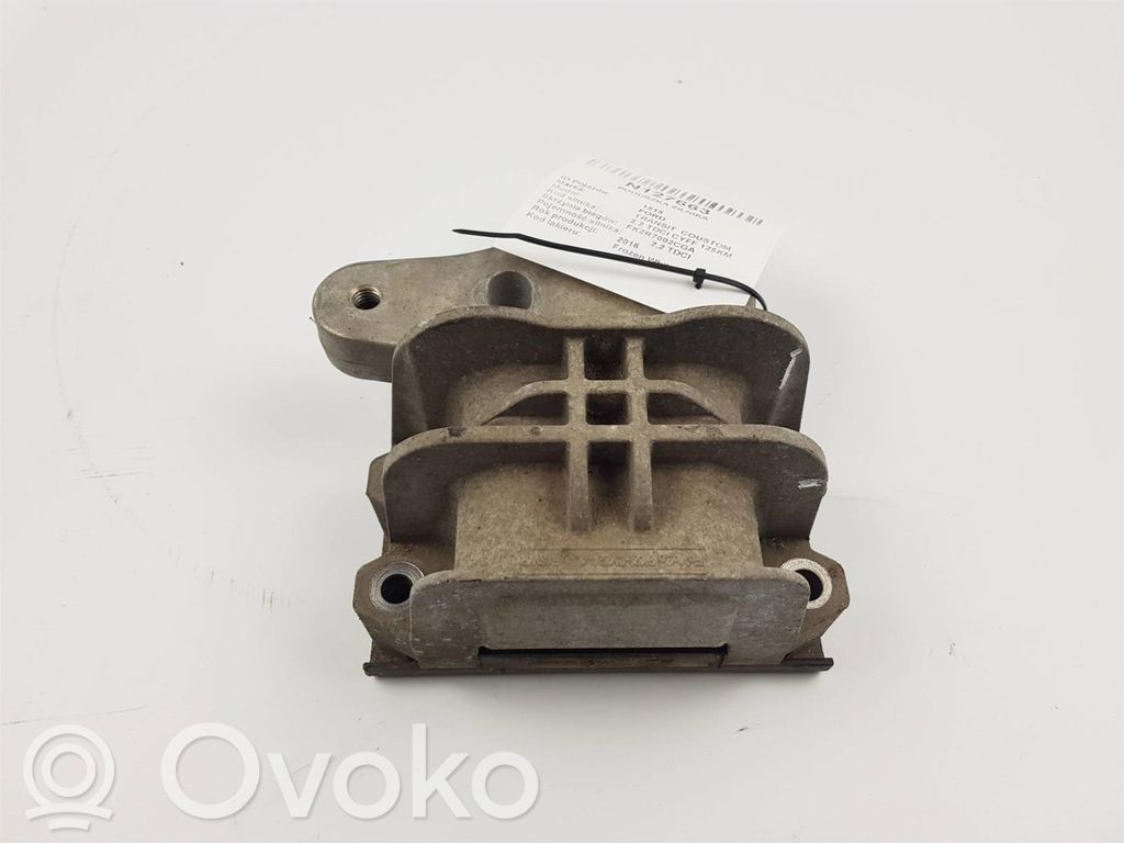 Ford Transit Custom Engine mount vacuum valve 