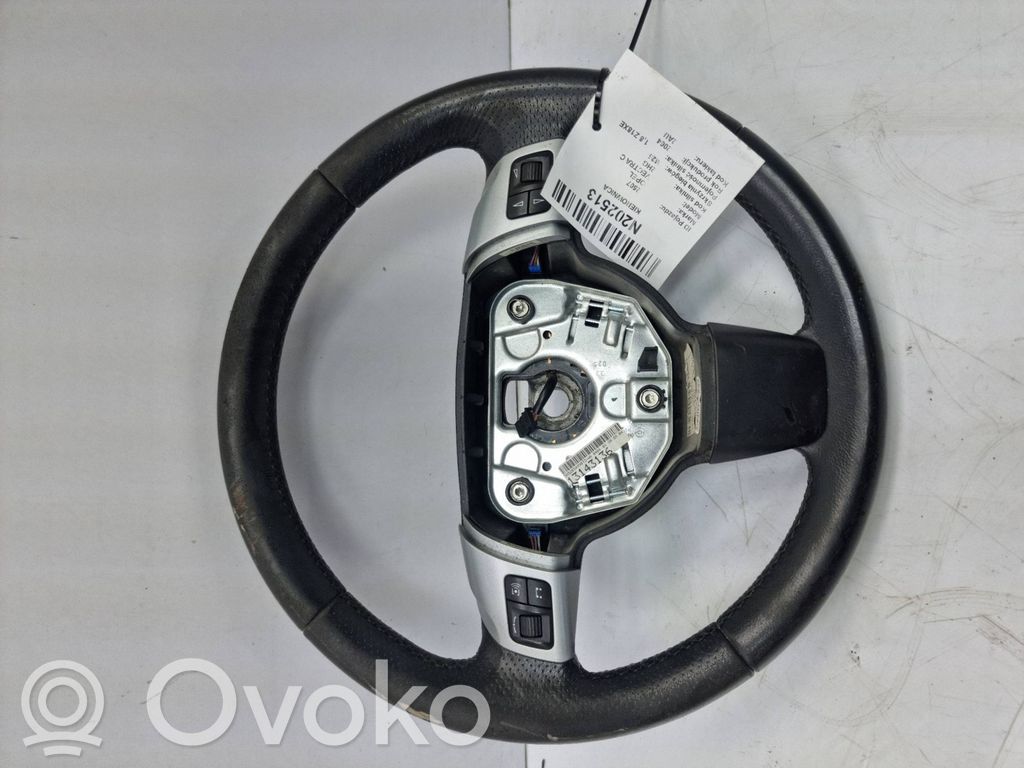 Opel Vectra C Stūre 