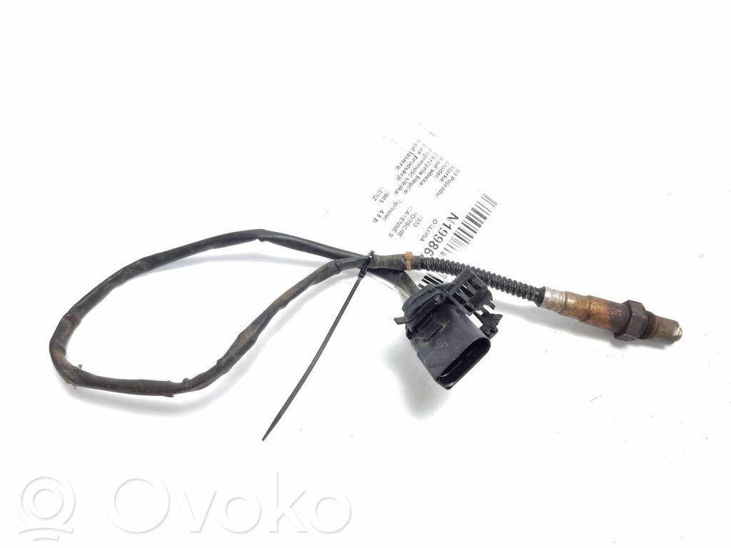 Sonda lambda   7L0906262CSONDA