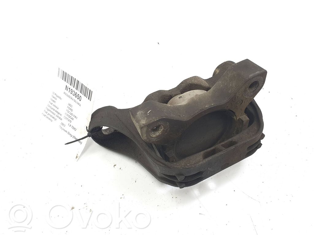 Ford Focus Dzinēja spilvena vakuuma vārsts 