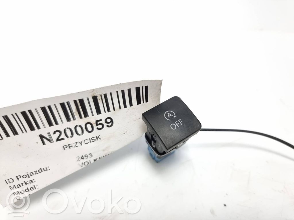 Volkswagen Caddy Other switches/knobs/shifts 