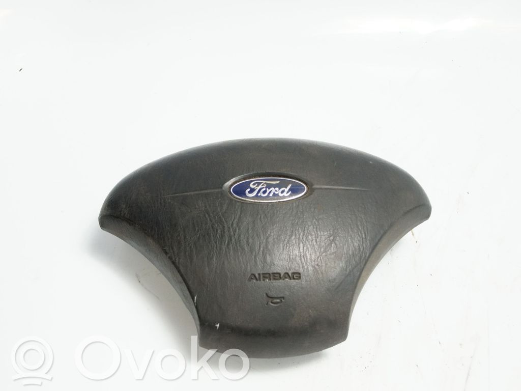 Ford Fiesta Stūres drošības spilvens 