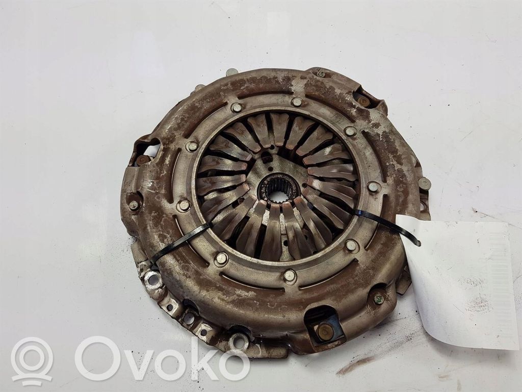 Clutch set kit