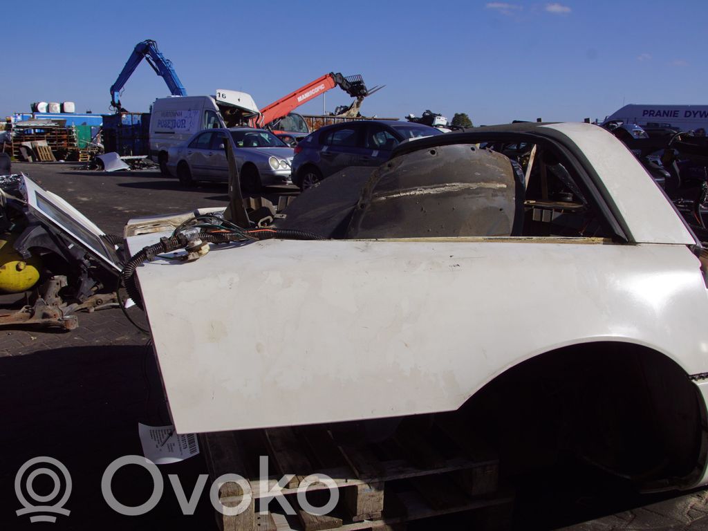 Panel lateral trasero   1986C4