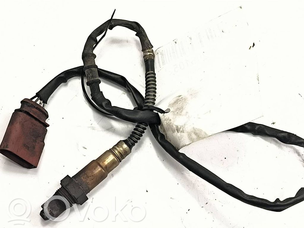 Sonde lambda   077906265