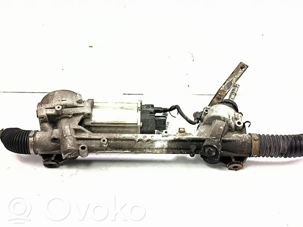 Opel Astra J Steering rack 
